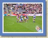 Gaelic Football * (51 Slides)